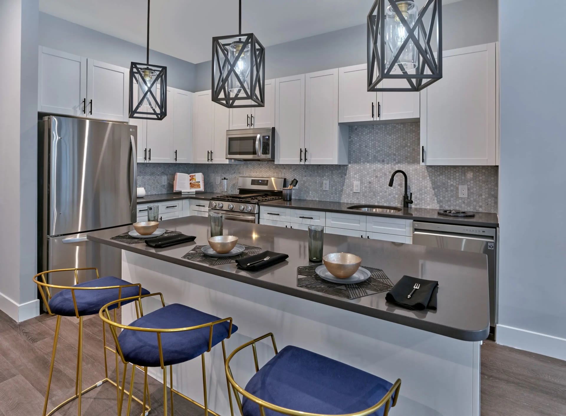 Ảnh GoldenHome